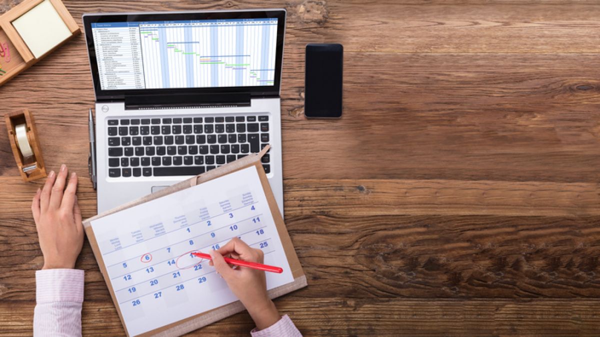 Time Management Review The Smarter Accountant