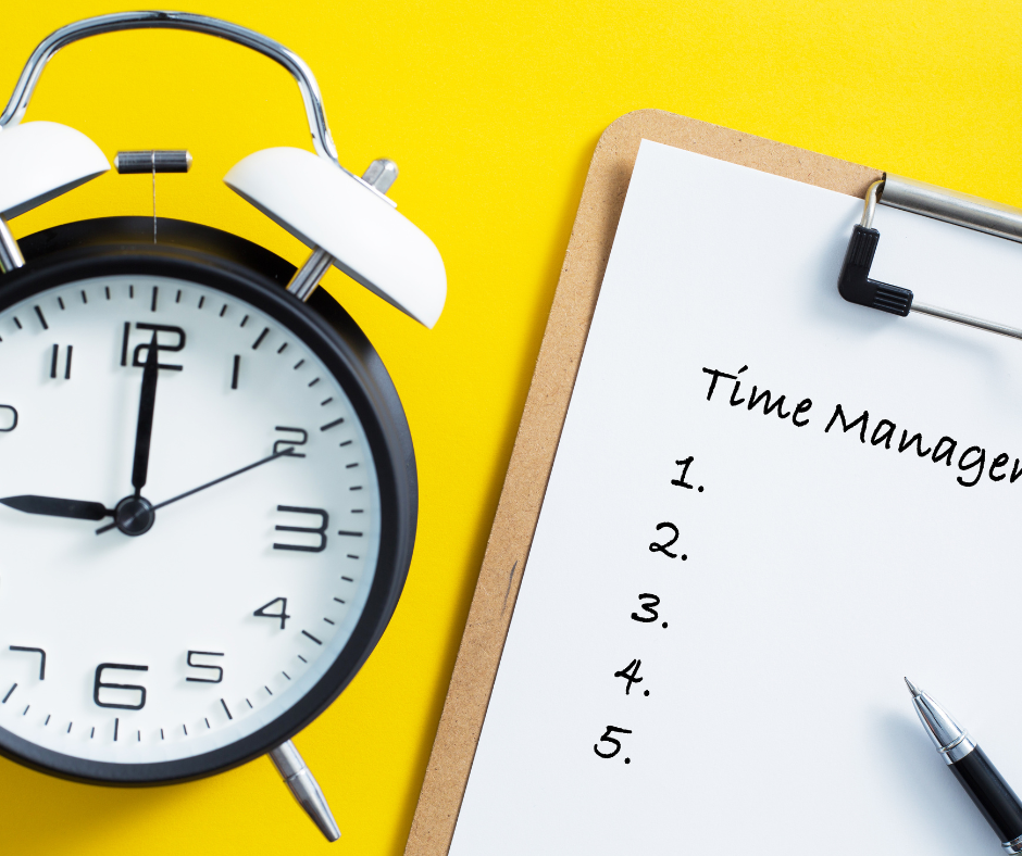 Unlocking the Hidden Influence of Your Brain on Time Management