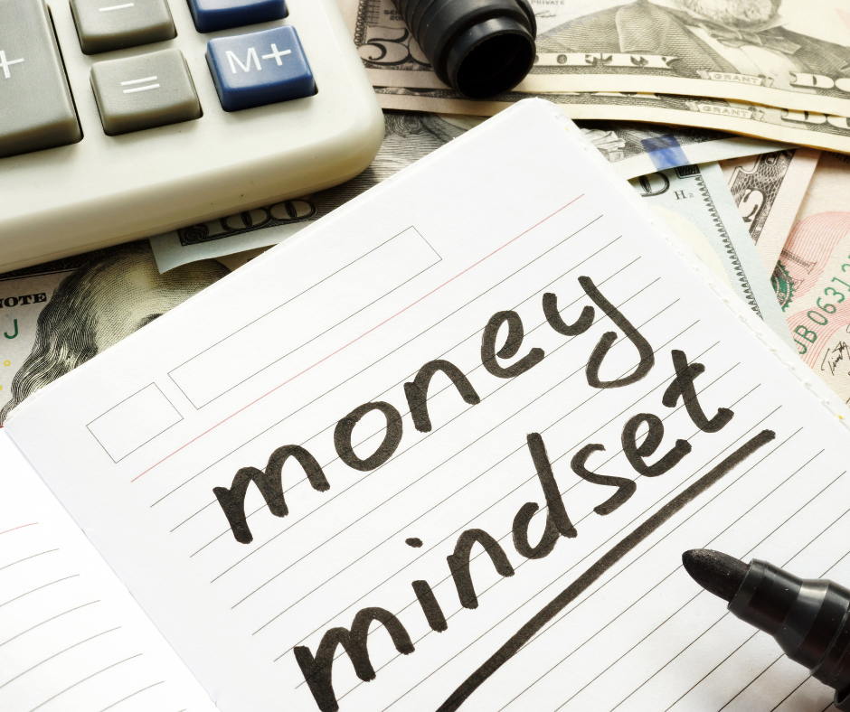 Mastering Your Money Mindset